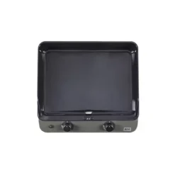 Chariot Plancha Fusion 60 Gris Cargo 2024 - ENO -Napo Barbecues Magasin chariot ferme 2022 pour plancha fusion 60 gris cargo eno 4