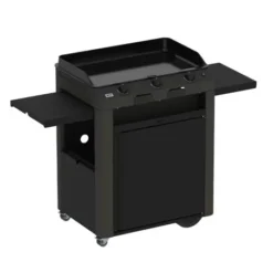 Chariot Plancha Fusion 75 Gris Cargo 2024 - ENO