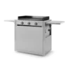 Chariot Modern 75 Inox Ferme - FORGE ADOUR