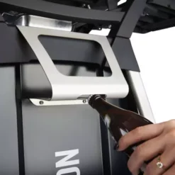 Napoleon Chariot Travel Q Pro 285 - Noir - NAPOL -Napo Barbecues Magasin chariot pour travel q pro285 2