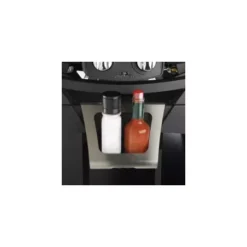 Napoleon Chariot Travel Q Pro 285 - Noir - NAPOL -Napo Barbecues Magasin chariot pour travel q pro285 3