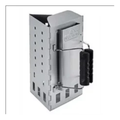 Napoleon Cheminee D'Allumage Triangulaire Ref 67801