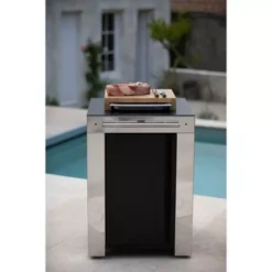 Napo Barbecues Magasin -Napo Barbecues Magasin desserte felix compacte hpl et inox 1