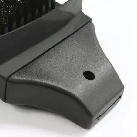 2 Têtes De Remplacement Pour Brosse 64014 BROIL KING (Réf. 64015) 2 2 Têtes De Remplacement Pour Brosse 64014 BROIL KING (Réf. 64015) – Image 2