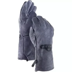 Gants En Cuir NAPOLEON -Napo Barbecues Magasin gants en cuir napoleon 2