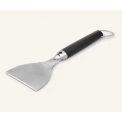 Grattoir Pour Plancha - 6207 - WEBER -Napo Barbecues Magasin grattoir pour plancha weber 1