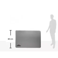 Tapis De Barbecue "Grill Mat" NAPOLEON L 119,5 X 81,5 Cm -Napo Barbecues Magasin grill mat 2