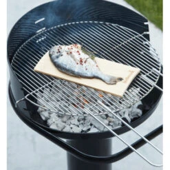 BARBECOOK Grille De Cuisson 43 Cm Optimal / Loewy 45 -Napo Barbecues Magasin grille de cuisson 43 cm optimal loewy 45 2
