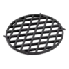 Grille De Saisie Fonte Gourmet BBQ System - 8834 - WEBER