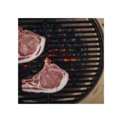 Grille En Fonte MONOLITH Junior -Napo Barbecues Magasin grille en fonte monolith junior 2