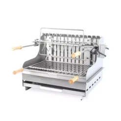 Grilloir Mendy Inox 54 X 32