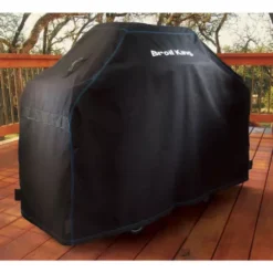 Housse Premium 4 Brûleurs Regal / Imperial / Sovereign 490 BROIL KING (Réf. 68491) -Napo Barbecues Magasin housse premium 4 bruleurs regal imperial sovereign 490 3