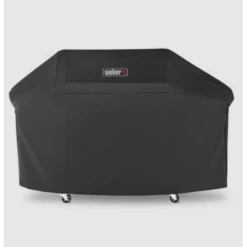 Housse Premium Genesis 400 - 7195 - WEBER