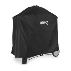 Housse Premium Q2000/3000 Chariot - 7184 - WEBER