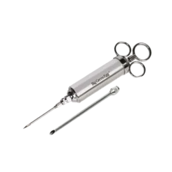 Big Green Egg Seringue / Injecteur De Saveurs / Marinades - 119537 - BGE