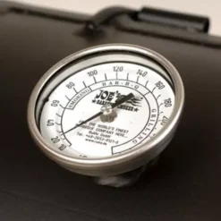 Barbecue Fumoir Bois & Charbon De Bois JOE'S 16' Chuckwagon -Napo Barbecues Magasin joe s 16 chuckwagon 5