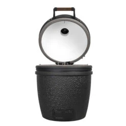 Kamado VX Large Solo - THE BASTARD -Napo Barbecues Magasin kamado vx large solo the bastard 2