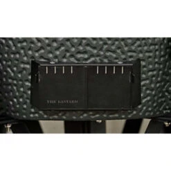 Kamado VX Large Solo - THE BASTARD -Napo Barbecues Magasin kamado vx large solo the bastard 3