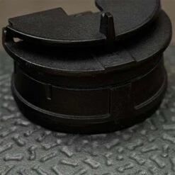 Kamado VX Large Solo - THE BASTARD -Napo Barbecues Magasin kamado vx large solo the bastard 4