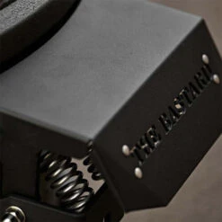 Kamado VX Medium Complete Sur Chariot - THE BASTARD -Napo Barbecues Magasin kamado vx medium complete sur chariot the bastard 4