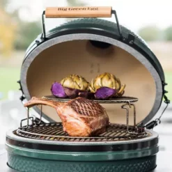 Kit Eggspander 5 Accessoires XL BIG GREEN EGG -Napo Barbecues Magasin kit 5 accessoires xl big green egg 2