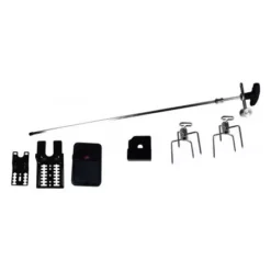 Kit Rotisserie Avec Moteur BROIL KING