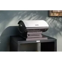 Le Barbecue Français - L40 Duo - LE MARQUIER -Napo Barbecues Magasin le barbecue francais l40 duo le marquier 3