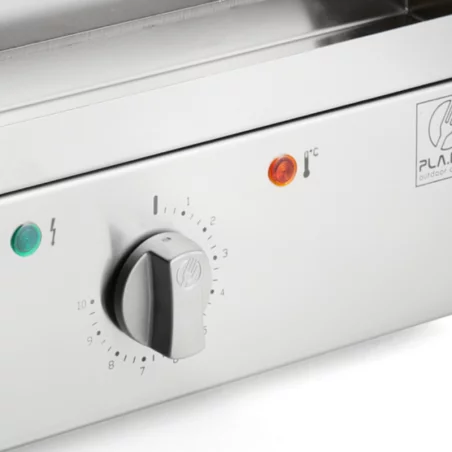 Pack Plancha Elec PLANET Chef 80 + Housse 2 Pack Plancha Elec PLANET Chef 80 + Housse – Image 2