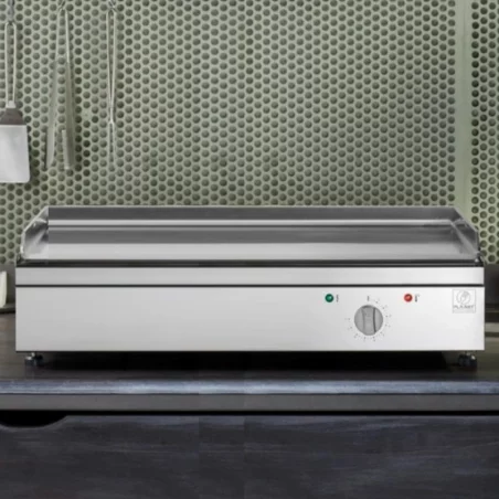 Pack Plancha Elec PLANET Chef 80 + Housse 3 Pack Plancha Elec PLANET Chef 80 + Housse – Image 3