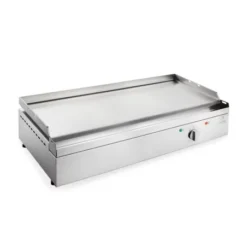 Pack Plancha Elec PLANET Chef 80 + Housse