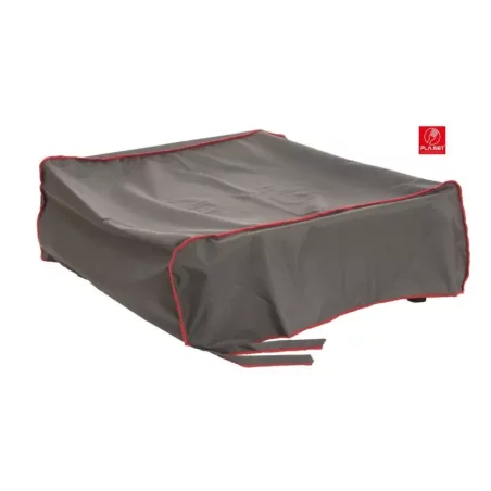 Pack Plancha Elec PLANET Chef 80 + Housse 5 Pack Plancha Elec PLANET Chef 80 + Housse – Image 5