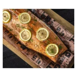 Papier De Boucher Alimentaire TRAEGER Rouleau De 46cm X 46m (Réf.Bac427) -Napo Barbecues Magasin papier alimentaire boucher rouleau 46cm x 46m 2