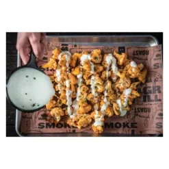 Papier De Boucher Alimentaire TRAEGER Rouleau De 46cm X 46m (Réf.Bac427) -Napo Barbecues Magasin papier alimentaire boucher rouleau 46cm x 46m 3