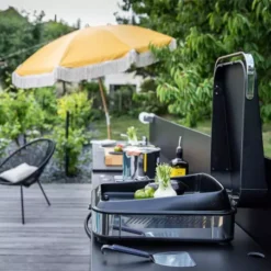 Plancha Electrique Enosign 65 -Napo Barbecues Magasin plancha electrique enosign 65 2