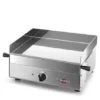 Plancha Electrique KRAMPOUZ Inox - Design - Simple 41X40