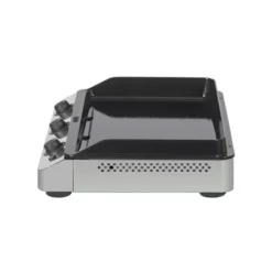 Plancha Fusion 75 Gaz Inox - ENO -Napo Barbecues Magasin plancha gaz fusion 75 inox eno 3