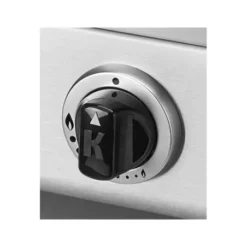 Plancha Gaz KRAMPOUZ Inox - Design - 65X39 -Napo Barbecues Magasin plancha gaz krampouz inox design 65x39 4