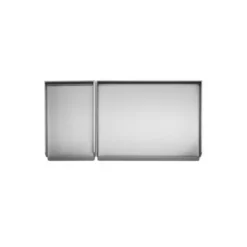 Plancha Gaz PLANET Chef 80Mix Plaque Inox 26 Lisse - 55 Lisse (Réf. 0201143) 5 Plancha Gaz PLANET Chef 80Mix Plaque Inox 26 Lisse - 55 Lisse (Réf. 0201143) -Napo Barbecues Magasin plancha gaz planet chef 80 mix plaque inox 26 lisse 55 lisse 1