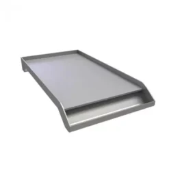 Plancha Inox Pour Ruby 4 Ir - Sunstone
