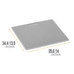 Planche à Découper/séparateur Glacière 35 X 34cm - PETROMAX -Napo Barbecues Magasin planche a decouper separateur glaciere 35 x 34cm petromax 4