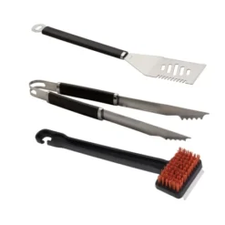 Set De 3 Ustensiles - Char Broil
