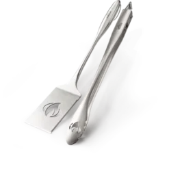 Set 2 Ustensiles Pro Inox NAPOLEON Ref. 70033