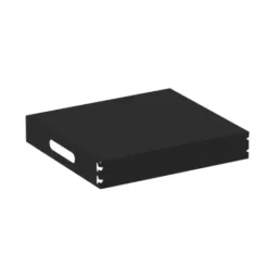 Plateau-Étagère Amovible Pour ACHILLE & Combo INITAL - ENO -Napo Barbecues Magasin tablette amovible plateau noir pour combo initial eno 2