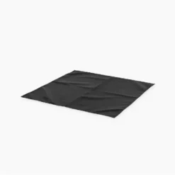 Tapis De Protection De Sol Cow Boy 90 X 90cm - BAREBONES -Napo Barbecues Magasin tapis de protection de sol cow boy 45 x 45cm 3