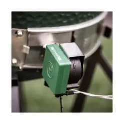 Big Green Egg Thermometre Egg Genius Ref 121059 -Napo Barbecues Magasin thermometre egg genius 3