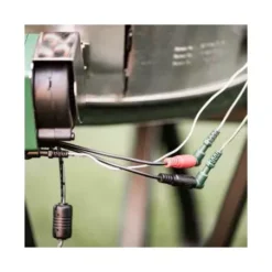 Big Green Egg Thermometre Egg Genius Ref 121059 -Napo Barbecues Magasin thermometre egg genius 4