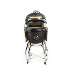 Toboggan Four à Pizza XLarge YAKINIKU Ref. 220500 -Napo Barbecues Magasin toboggan four a pizza xlarge yakiniku ref 220500 2