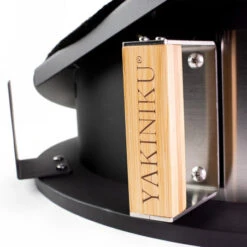 Toboggan Four à Pizza XLarge YAKINIKU Ref. 220500 -Napo Barbecues Magasin toboggan four a pizza xlarge yakiniku ref 220500 3