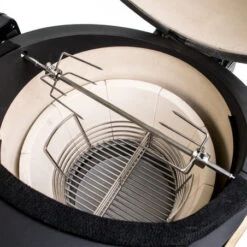 Toboggan Four à Pizza XLarge YAKINIKU Ref. 220500 -Napo Barbecues Magasin toboggan four a pizza xlarge yakiniku ref 220500 4